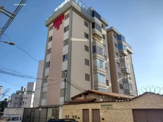 Imagem: Apartamento 03 Quartos, Elevador e Lazer