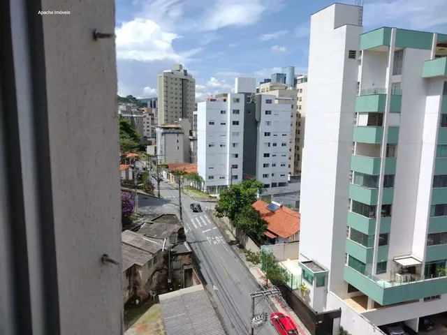 Imagem 2: Apartamento 03 Quartos, Elevador e Lazer a Venda no Bairro Grajaú em Belo Horizonte