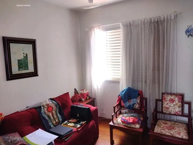 Imagem 14: Apartamento 03 Quartos, Elevador e Lazer a Venda no Bairro Grajaú em Belo Horizonte