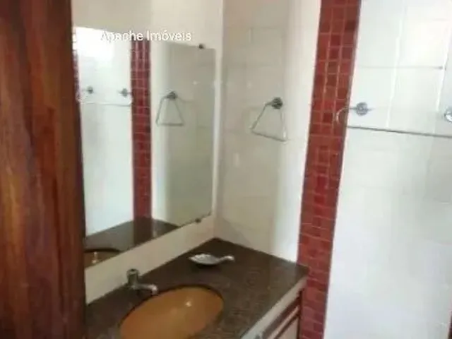 Imagem 15: Apartamento 03 Quartos, Elevador e Lazer a Venda no Bairro Grajaú em Belo Horizonte
