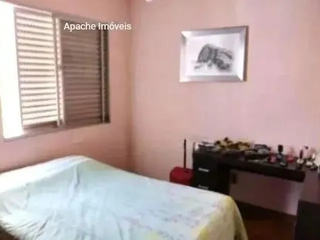 Imagem 8: Apartamento 03 Quartos, Elevador e Lazer a Venda no Bairro Grajaú em Belo Horizonte