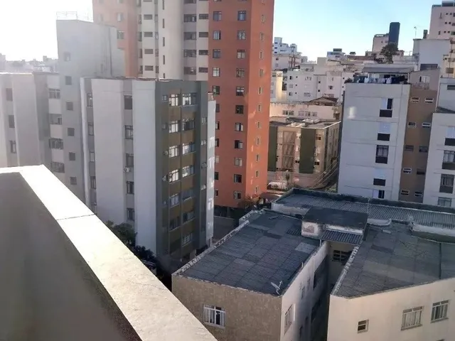 Imagem 13: Apartamento 03 Quartos, Elevador e Lazer a Venda no Bairro Grajaú em Belo Horizonte