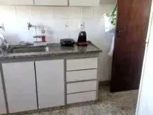 Imagem 9: Apartamento 03 Quartos, Elevador e Lazer a Venda no Bairro Grajaú em Belo Horizonte