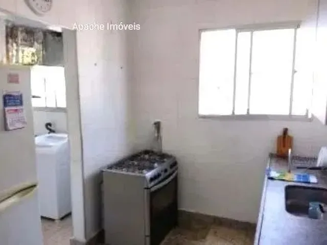 Imagem 10: Apartamento 03 Quartos, Elevador e Lazer a Venda no Bairro Grajaú em Belo Horizonte