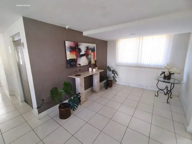 Imagem 11: Apartamento 03 Quartos, Elevador e Lazer a Venda no Bairro Grajaú em Belo Horizonte