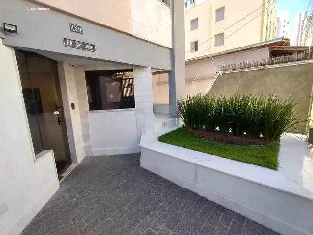 Imagem 16: Apartamento 03 Quartos, Elevador e Lazer a Venda no Bairro Grajaú em Belo Horizonte