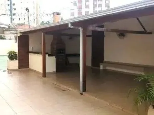 Imagem 4: Apartamento 03 Quartos, Elevador e Lazer a Venda no Bairro Grajaú em Belo Horizonte