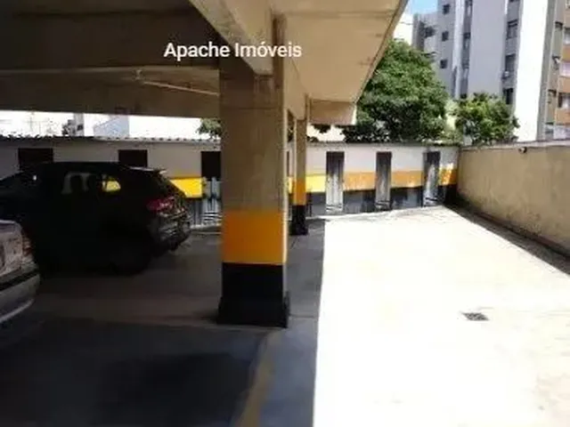 Imagem 6: Apartamento 03 Quartos, Elevador e Lazer a Venda no Bairro Grajaú em Belo Horizonte