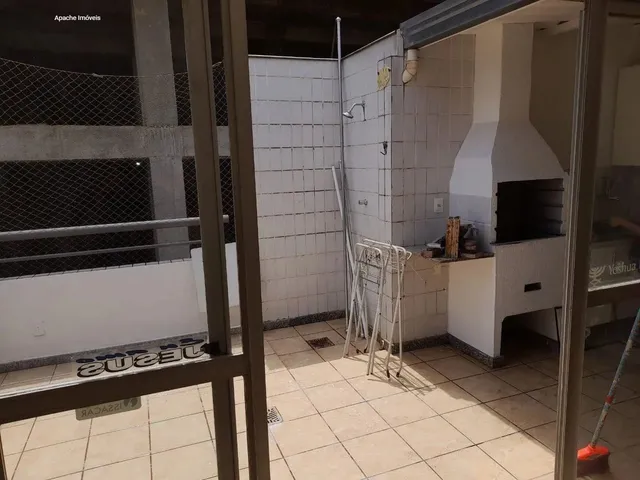 Imagem: Cobertura 5 Quartos no Buritis