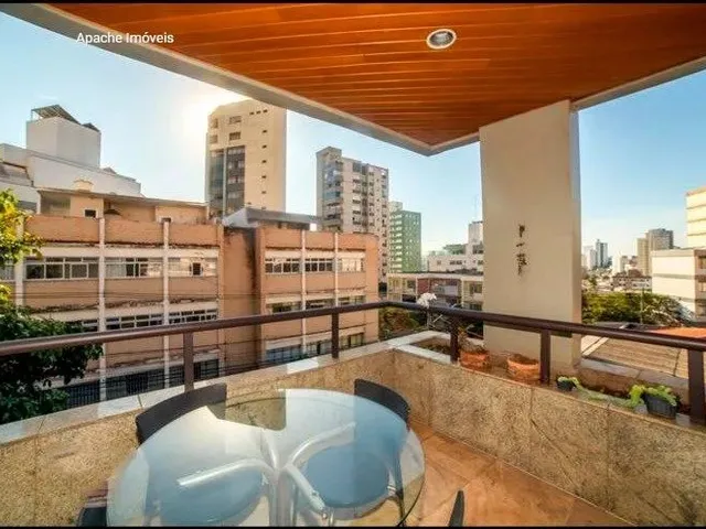 Imagem: Apartamento no Gutierrez