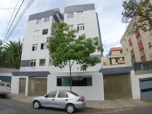Imagem: Cobertura Nova com 02 Quartos e 01 Vaga