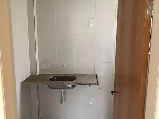 Imagem 2: Cobertura Nova com 02 Quartos e 01 Vaga a Venda no Bairro Nova Suíssa na Cidade de Belo