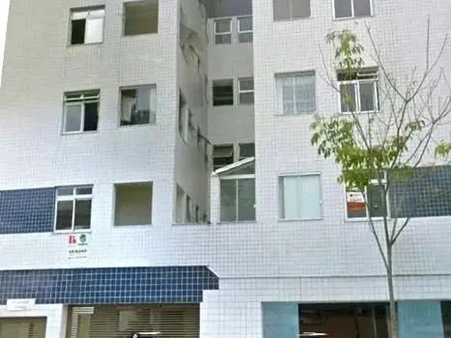 Imagem 3: Cobertura Nova com 02 Quartos e 01 Vaga a Venda no Bairro Nova Suíssa na Cidade de Belo
