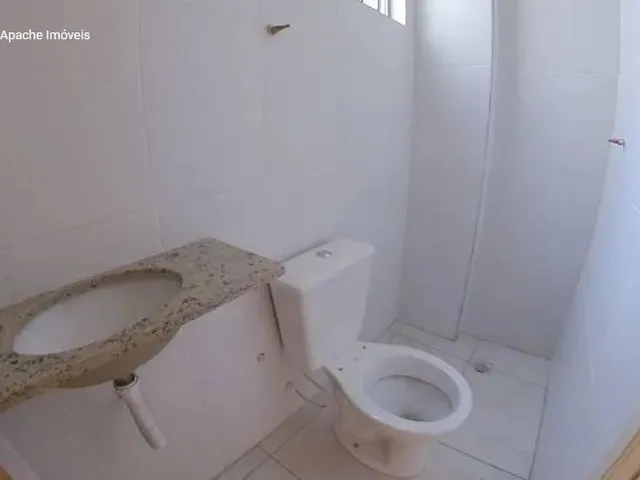 Imagem 8: Cobertura Nova com 02 Quartos e 01 Vaga a Venda no Bairro Nova Suíssa na Cidade de Belo