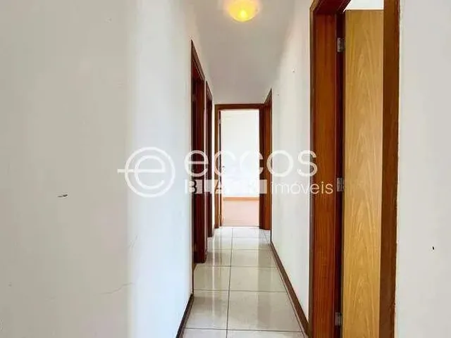 Imagem 1: Apartamento À Venda, 4 Quartos, 1 Suíte, 2 Vagas, Buritis - Belo Horizonte/Mg