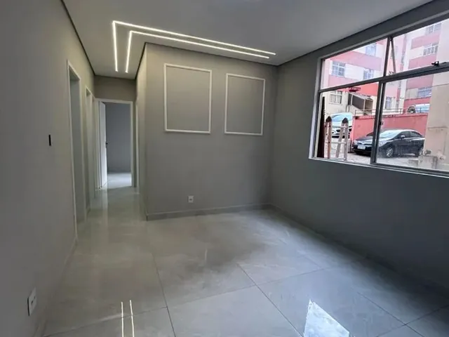 Imagem: Apartamento 3 Quartos Área Privativa, Betânia