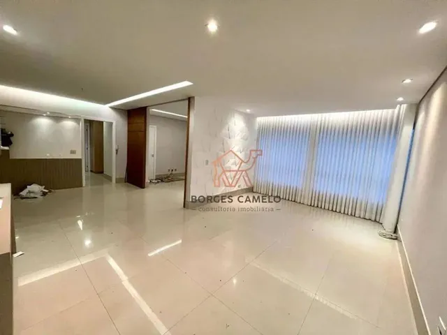 Imagem: Apartamento com 4 Quartos À Venda, 135