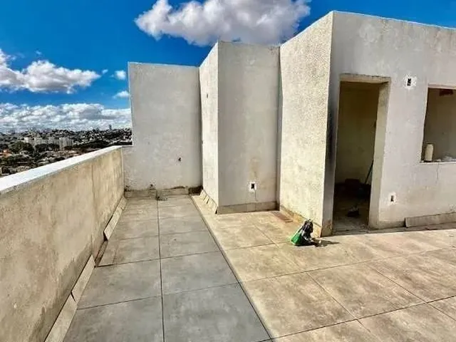 Imagem: Coberura 02 Quartos e 02 Vagas a Venda no