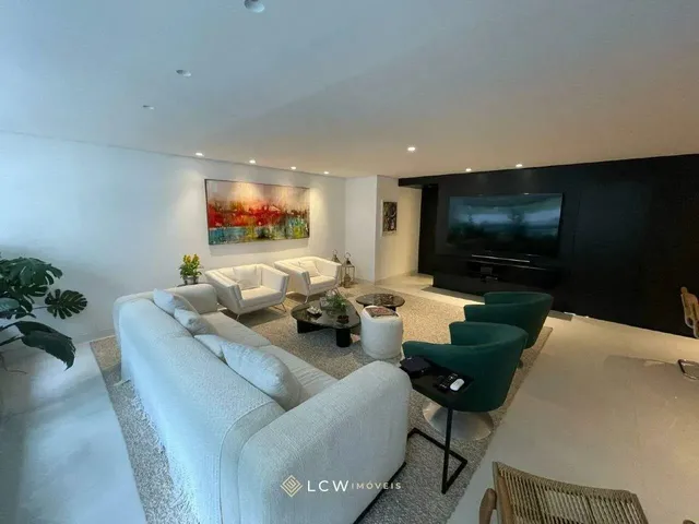 Imagem: Apartamento À Venda, 3 Quartos, 3 Suítes