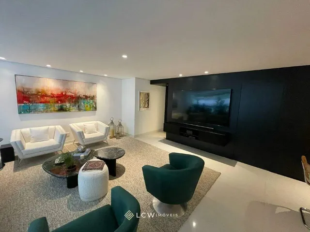 Imagem 7: Apartamento À Venda, 3 Quartos, 3 Suítes, 4 Vagas, Gutierrez - Belo Horizonte/Mg
