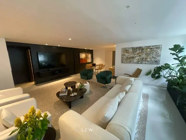 Imagem 8: Apartamento À Venda, 3 Quartos, 3 Suítes, 4 Vagas, Gutierrez - Belo Horizonte/Mg