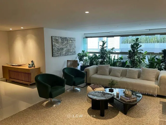 Imagem 10: Apartamento À Venda, 3 Quartos, 3 Suítes, 4 Vagas, Gutierrez - Belo Horizonte/Mg