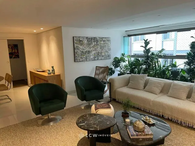 Imagem 15: Apartamento À Venda, 3 Quartos, 3 Suítes, 4 Vagas, Gutierrez - Belo Horizonte/Mg