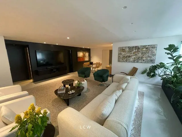 Imagem 9: Apartamento À Venda, 3 Quartos, 3 Suítes, 4 Vagas, Gutierrez - Belo Horizonte/Mg