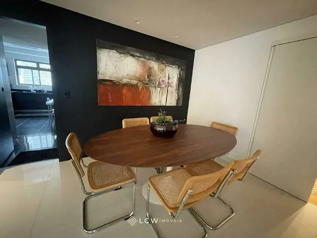 Imagem 3: Apartamento À Venda, 3 Quartos, 3 Suítes, 4 Vagas, Gutierrez - Belo Horizonte/Mg