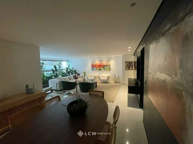 Imagem 16: Apartamento À Venda, 3 Quartos, 3 Suítes, 4 Vagas, Gutierrez - Belo Horizonte/Mg