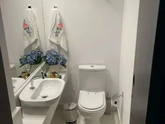 Imagem 11: Apartamento À Venda, 3 Quartos, 3 Suítes, 4 Vagas, Gutierrez - Belo Horizonte/Mg