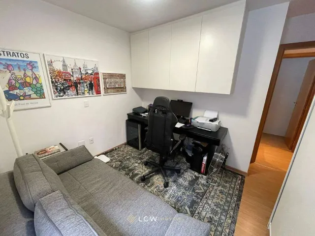 Imagem 12: Apartamento À Venda, 3 Quartos, 3 Suítes, 4 Vagas, Gutierrez - Belo Horizonte/Mg