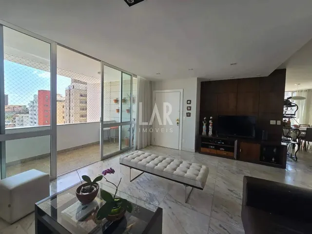 Imagem: Apartamento À Venda, 4 Quartos, 1 Suíte