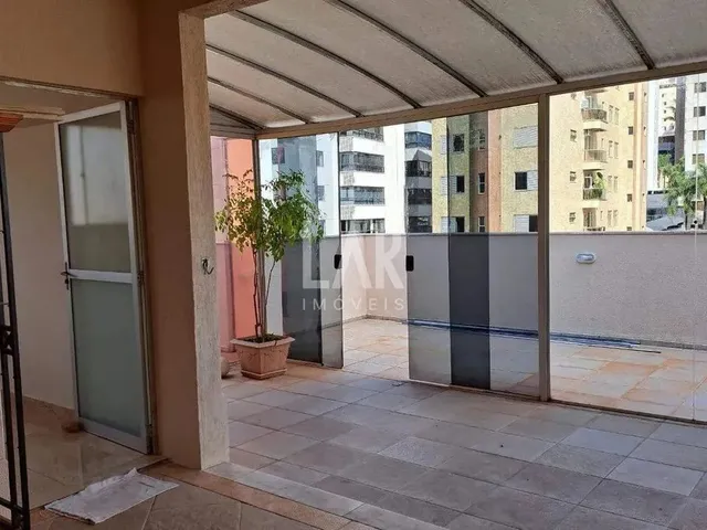 Imagem: Cobertura À Venda, 5 Quartos, 2 Suítes