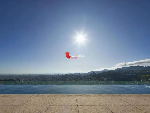 Imagem 14: Apartamento com Área Privativa À Venda, 2 Quartos, 2 Suítes, 1 Vaga, Estoril - Belo