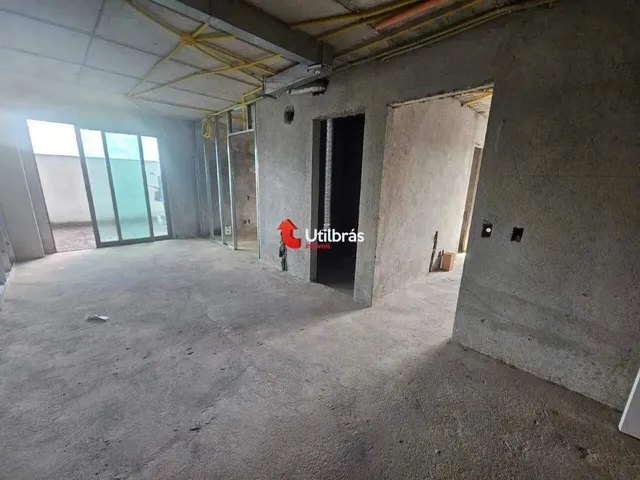 Imagem 11: Apartamento com Área Privativa À Venda, 2 Quartos, 2 Suítes, 1 Vaga, Estoril - Belo