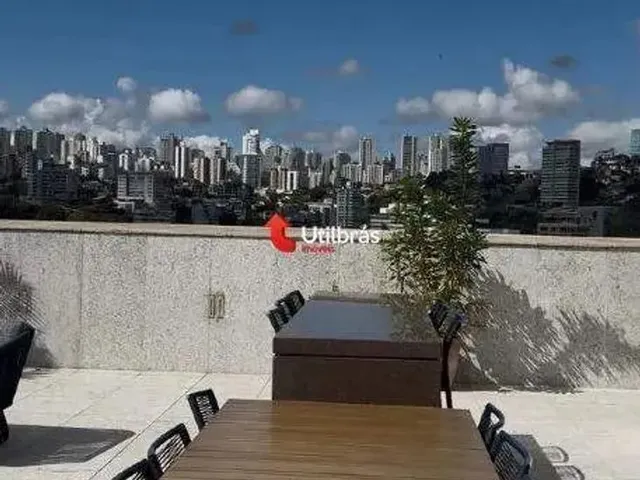 Imagem 10: Apartamento com Área Privativa À Venda, 2 Quartos, 2 Suítes, 1 Vaga, Estoril - Belo