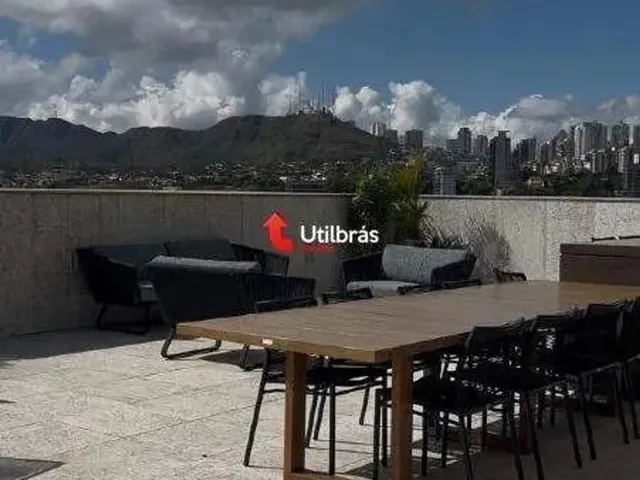 Imagem 16: Apartamento com Área Privativa À Venda, 2 Quartos, 2 Suítes, 1 Vaga, Estoril - Belo