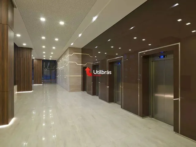 Imagem 9: Apartamento com Área Privativa À Venda, 2 Quartos, 2 Suítes, 1 Vaga, Estoril - Belo