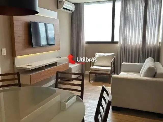 Imagem 7: Apartamento com Área Privativa À Venda, 2 Quartos, 2 Suítes, 1 Vaga, Estoril - Belo