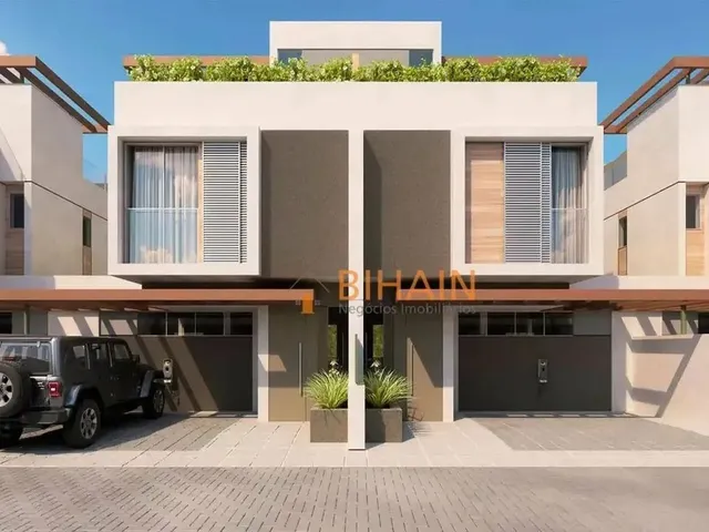 Imagem 3: Casa de 3 Quartos no Bairro Buritis