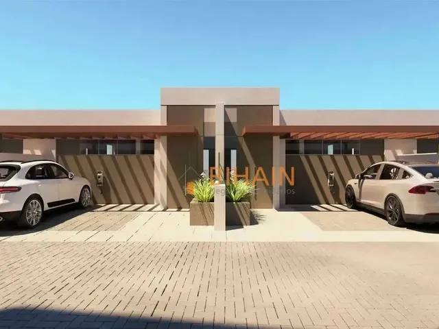 Imagem 15: Casa de 3 Quartos no Bairro Buritis