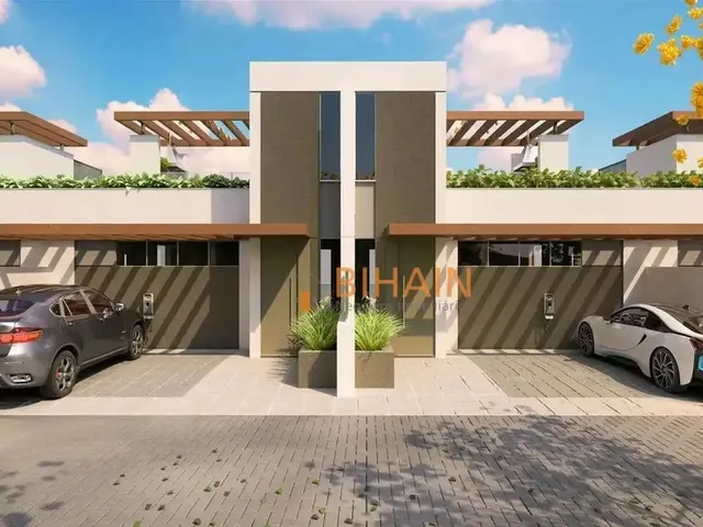 Imagem 12: Casa de 3 Quartos no Bairro Buritis