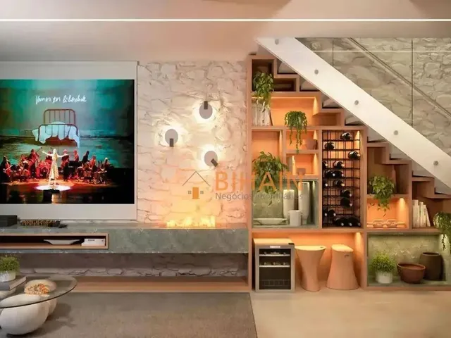 Imagem 5: Casa de 3 Quartos no Bairro Buritis