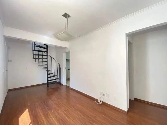Imagem 3: Cobertura À Venda, 4 Quartos, 1 Suíte, 2 Vagas, Buritis - Belo Horizonte/Mg