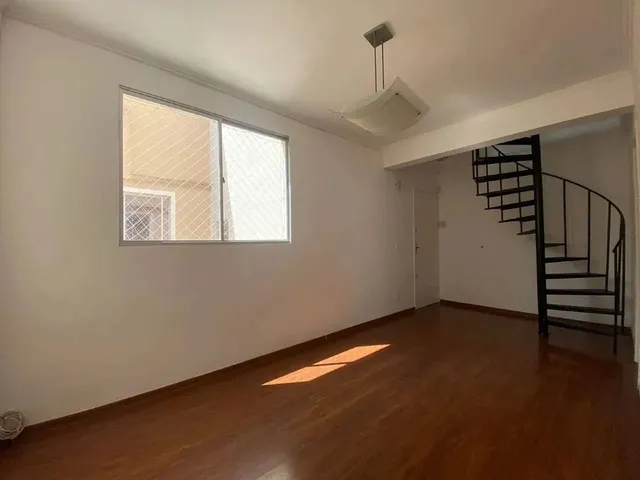 Imagem 2: Cobertura À Venda, 4 Quartos, 1 Suíte, 2 Vagas, Buritis - Belo Horizonte/Mg