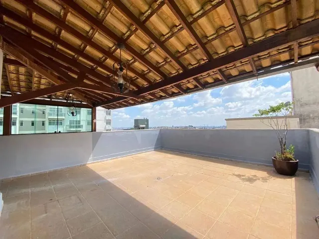 Imagem 6: Cobertura À Venda, 4 Quartos, 1 Suíte, 2 Vagas, Buritis - Belo Horizonte/Mg