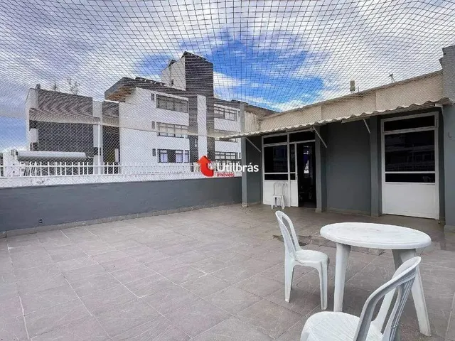 Imagem: Cobertura À Venda, 3 Quartos, 1 Suíte