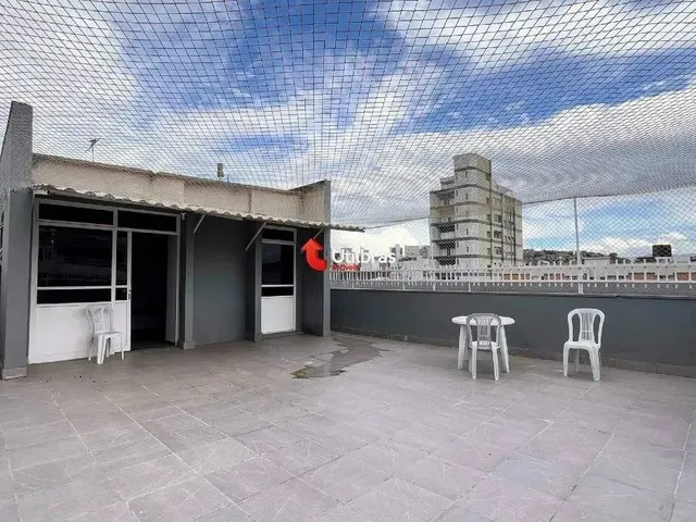 Imagem 14: Cobertura À Venda, 3 Quartos, 1 Suíte, 1 Vaga, Gutierrez - Belo Horizonte/Mg