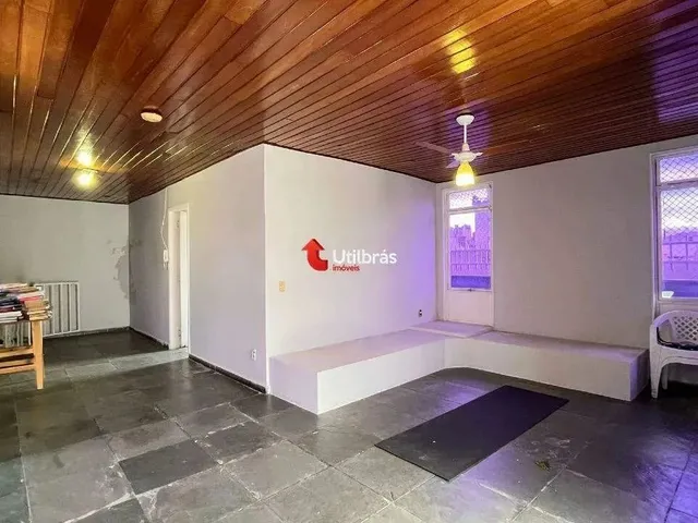 Imagem 9: Cobertura À Venda, 3 Quartos, 1 Suíte, 1 Vaga, Gutierrez - Belo Horizonte/Mg